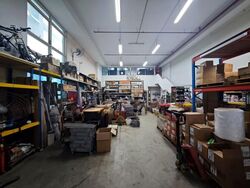 Enterprise Centre (D23), Factory #593459761